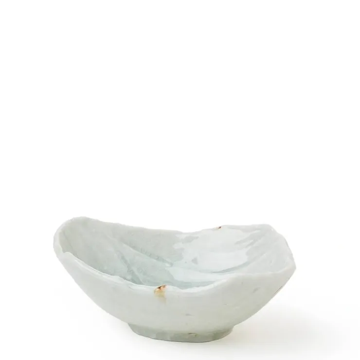 MIYA Company Coral Blue Collection made in Japan available through Miya.