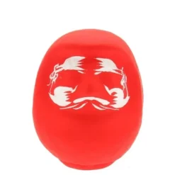 MIYA Company Daruma Modern Red Matte