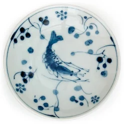 MIYA Company Ebi 3.75" Sauce Dish