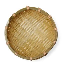 MIYA Company Edamame Bamboo Bowl 5"