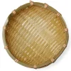 MIYA Company Edamame Bamboo Bowl 6"