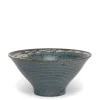 MIYA Company Enso Blue Noodle Bowl