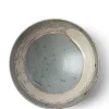 MIYA Company Enso Green Serving Bowl