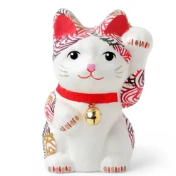 MIYA Company Figurine Fortune Cat