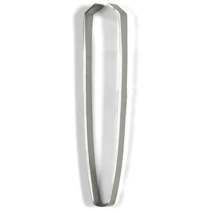 MIYA Company Fishbone Tweezers