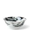 MIYA Company Flying Dragon 8.25" Bowl