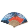 MIYA Company Folding Fan Mt Fuji