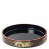 MIYA Company Golden Bridge 15.5" Sushi Bowl