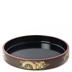 MIYA Company Golden Bridge 15.5" Sushi Bowl