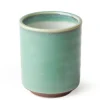 MIYA Company Green Teacup