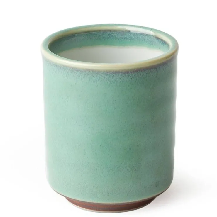 MIYA Company Green Teacup