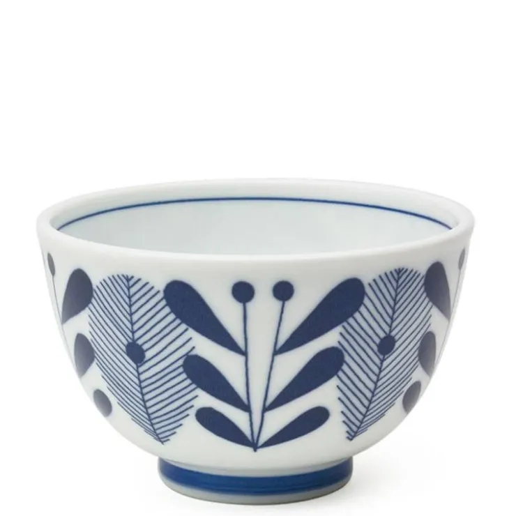 MIYA Company Hallo Bloem 5" Bowl at Miya