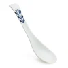 MIYA Company Hallo Bloem Soup Spoon at Miya