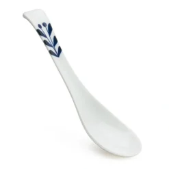 MIYA Company Hallo Bloem Soup Spoon at Miya