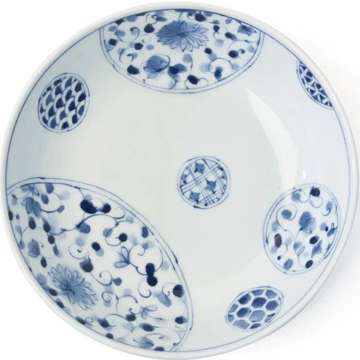MIYA Company Hanaimari 8.25" Bowl