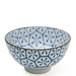 MIYA Company Hexagon Rice Bowl