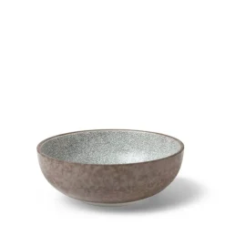 MIYA Company Hiware Gray 6" Bowl