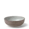 MIYA Company Hiware Gray 7.75" Bowl