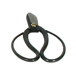 MIYA Company Ikebana Shears w/ Butterfly Handle