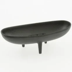 MIYA Company Incense Holder Ellipse Tripod