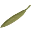 MIYA Company Incense Holder Gold/Spring Grass Leaf