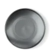 MIYA Company Iron Glaze 9" Plate