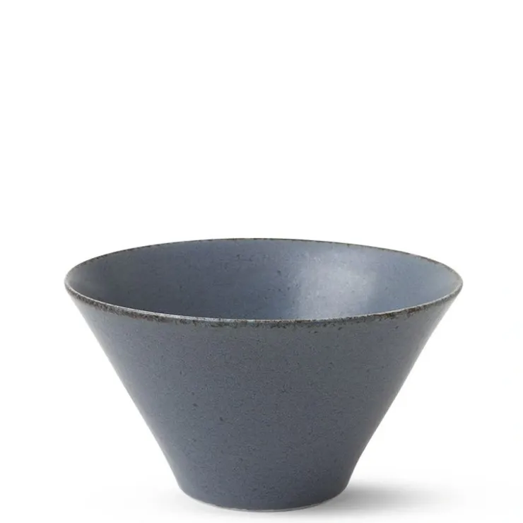 MIYA Company Ishi Blue 6.25" Bowl