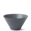 MIYA Company Ishi Blue 7.5" Noodle Bowl