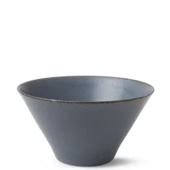 MIYA Company Ishi Blue 7.5" Noodle Bowl