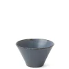 MIYA Company Ishi Blue 3.75" Sauce Bowl