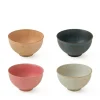MIYA Company Ishi Glaze teacup set from Miya.  Beautiful glaze on traditional size Japanese teacup.