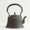 MIYA Company Iwachu Kettle Tetsubin Arare Kiyomo