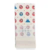 MIYA Company Japanese Cotton Tea Towels Tenugui made in Japan available at Miya.
