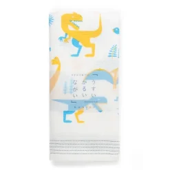 MIYA Company Japanese Cotton Tea Towels Tenugui made in Japan available at Miya.
