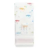 MIYA Company Japanese Cotton Tea Towels Tenugui made in Japan available at Miya.