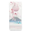 MIYA Company Japanese Cotton Tea Towels Tenugui made in Japan available at Miya.