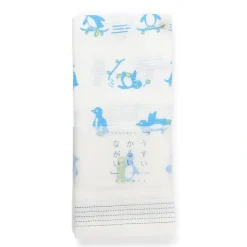 MIYA Company Japanese Cotton Tea Towels Tenugui made in Japan available at Miya.
