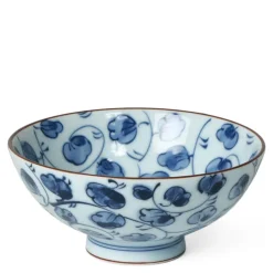 MIYA Company KARAKUSA VINE RICE BOWL