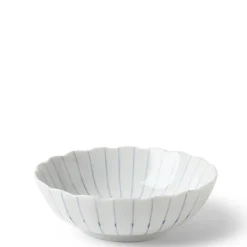 MIYA Company Kasa Lines 6.25" Bowl