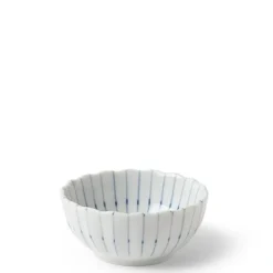 MIYA Company Kasa Lines 3.5" Sauce Bowl