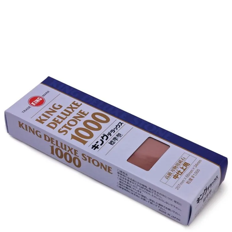 MIYA Company King Fine Grit Whetstone