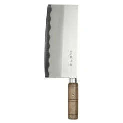 MIYA Company Knife Cleaver Chukaboucho 8"