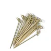 MIYA Company Knotted Bamboo Skewers