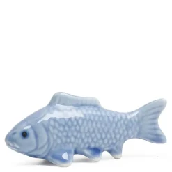 MIYA Company Koi Chopstick Rest - Blue