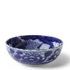 MIYA Company Koi 7.75" Bowl