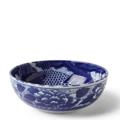 MIYA Company Koi 7.75" Bowl