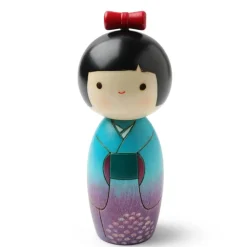 MIYA Company Kokeshi Doll - Kana