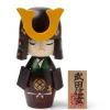 MIYA Company Kokeshi Takeda Shingen