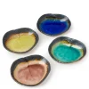 MIYA Company Kosui Leaf Dish Set