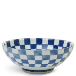 MIYA Company Koushi Blue 8.25" Bowl
